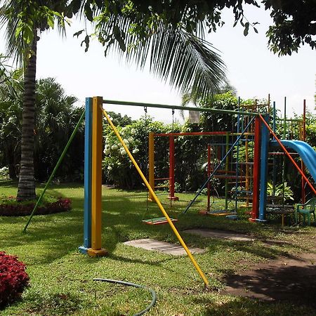 Hotel Posada Koniapan Catemaco Exterior foto